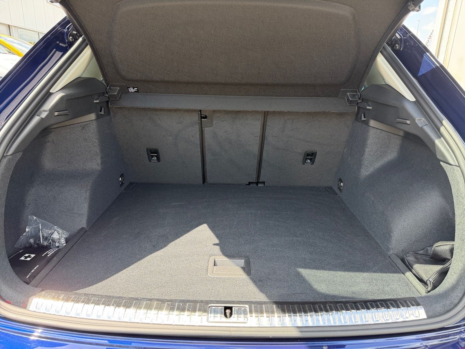 Audi Q3 - Bild 13