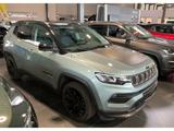 Jeep Compass Limited Mild-Hybrid FWD 1.5 MultiAir Mil - gebrauchte Jeep Compass aus dem Jahr 2022
