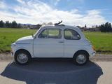 Fiat Cinquecento - Fiat Cinquecento: 3 Türen