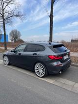 BMW 120d xDrive Sport Line  - BMW 120 in Dresden
