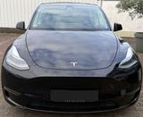 Tesla Model Y Performance*AHK* Mwst ausweisb*ACC Boost - Tesla Model Y mit Anhängerkupplung