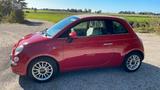 Fiat 500C 0.9 TwinAir Lounge C Lounge - Fiat aus 2010
