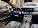 Mercedes-Benz CLS 300d AMG EDITION 1/BURMESTER3D/20ZOLL - Mercedes-Benz CLS 300 Gebrauchtwagen