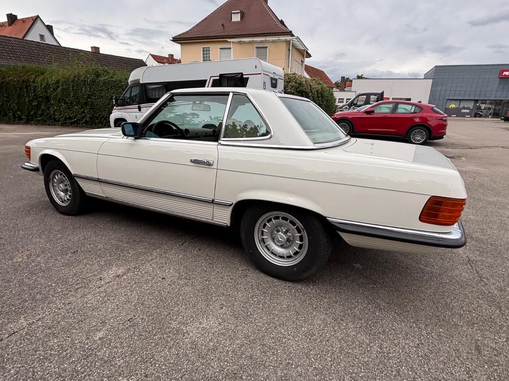 Mercedes-Benz 280