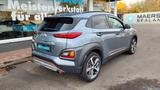 Hyundai Kona 1,6 T-GDI DCT 4WD Premium* SHZ*App*HUD - Hyundai Gebrauchtwagen in Leipzig