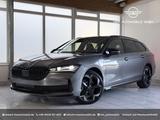 Skoda Superb iV Sportline - AHK/HUD/Canton/ACC/Pano