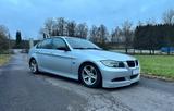 BMW E90 318d Langstreckenfahrzeug  m47 tüv - BMW 318 aus 2006: 318d
