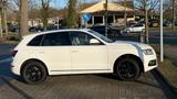Audi Q5 2.0 TFSI tiptronic quattro pano - Audi Q5 von privat
