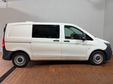 Mercedes Vito - 5