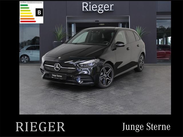 Mercedes-Benz B 250 e AMG*Multibeam-LED*NIGHT*AC-Laden*Kamera+