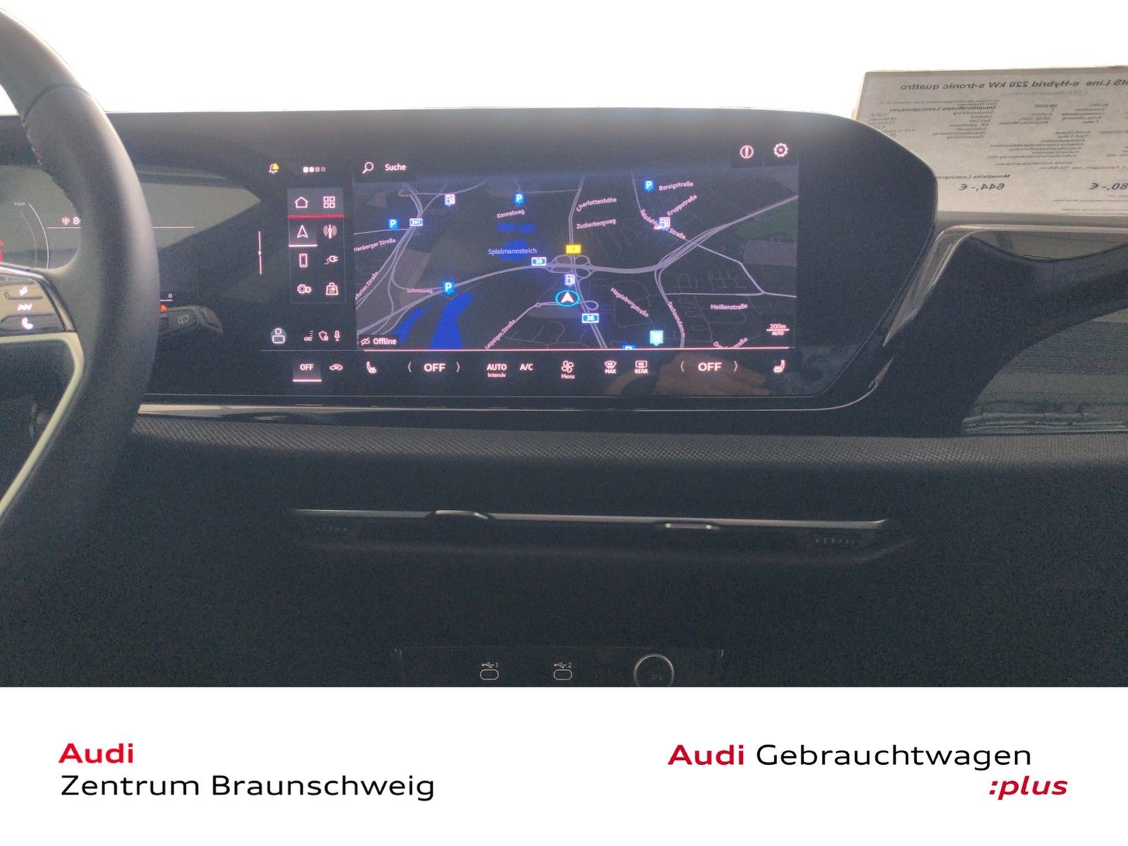 Audi A5 - Bild 9