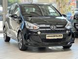 Hyundai i10 1.2 Style LHZ|SHZ|PDC|SCHECKHEFT|1.HAND - Hyundai i10 in Hagen