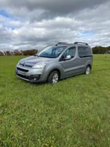 Citroën Berlingo BlueHDi 120 S&S Multispac... - Citroën Berlingo Gebrauchtwagen in Wuppertal