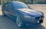BMW 320 d xDrive*GT*Leder*HUD*GARANTIE*LED*Pano*8-Fa - BMW 320 Gran Turismo: Panoramadach