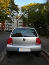 Volkswagen VW Lupo  1.0 Princeton - gebrauchte VW Lupo aus dem Jahr 2003