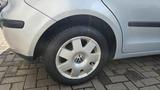 Volkswagen Polo IV 1.2 Trendline 4xeFh Klimaanlage Alufelge - aus 2005 mit Benzin-Antrieb: Kleinwagen