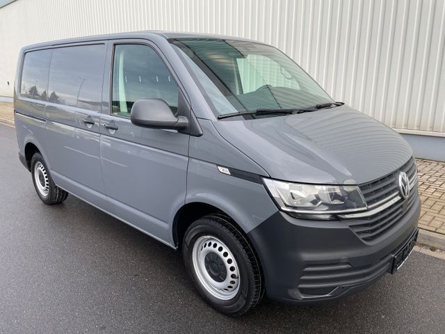 Volkswagen T6 Kasten KR 2,0 TDI 110PS 1.Hand Scheckheft PDC