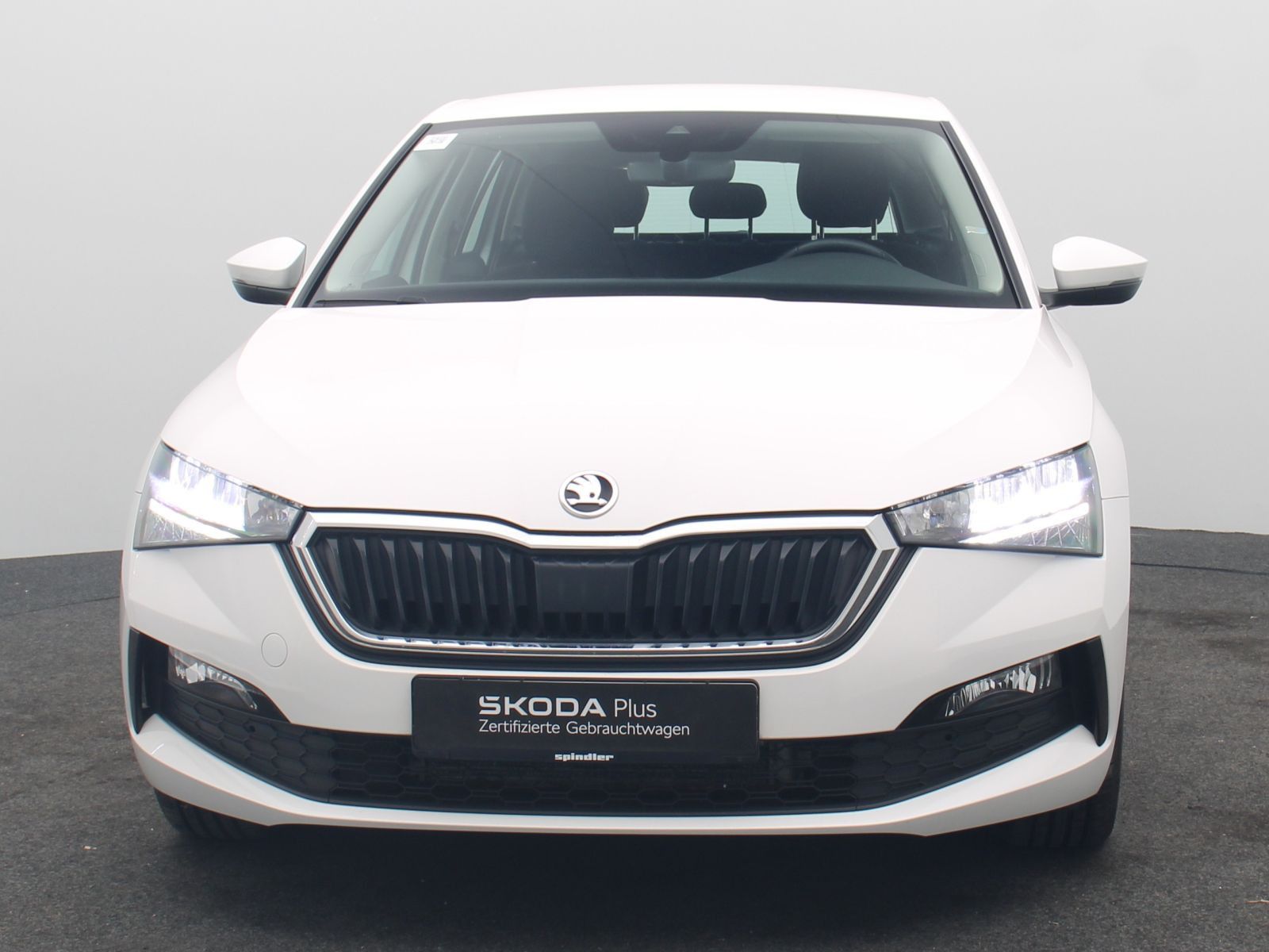 Skoda Scala - Bild 2