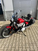 BMW R18 Classic Option 719 - BMW R 18 CLASSIC