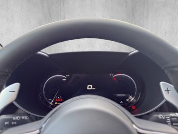 Alfa Romeo Giulia Quadrifoglio 2.9 V6 520PS AT8 TECHNOLOGIE