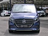 Mercedes-Benz V 220 d AVANTGARDE Lang Navi Burmester NP 84.373 - Mercedes-Benz mit Diesel-Antrieb