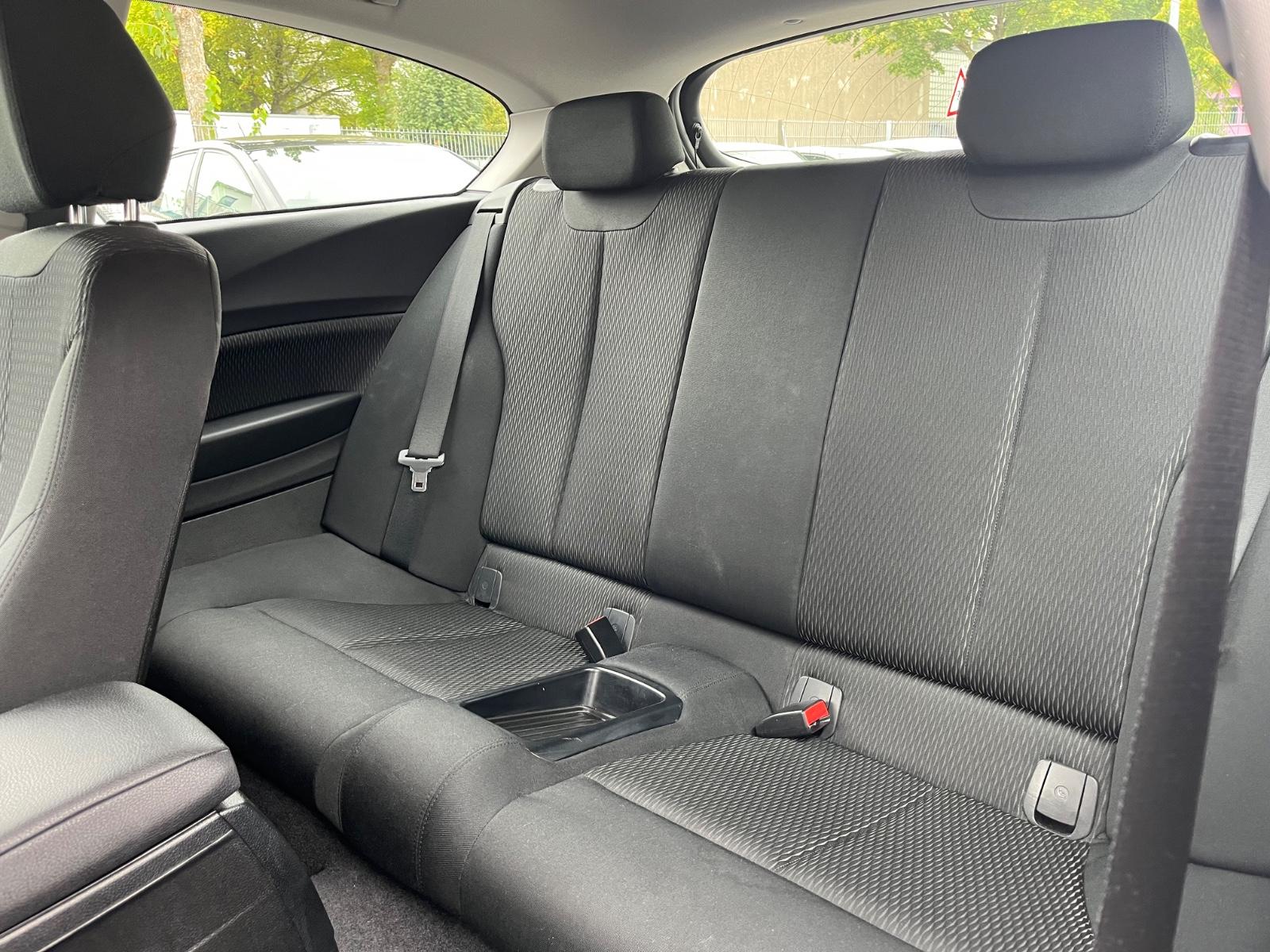 BMW 116i*Garantie
