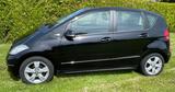 Mercedes-Benz A 150 AVANTGARDE Avantgarde schwarzmetallic - Mercedes-Benz A 150