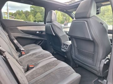 Peugeot 5008 - 9