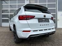 CUPRA Ateca 1.5 TSI DSG NAVI KESSY PANO AHK KAM 5J GAR bei Autohaus Landmann & Maier OHG