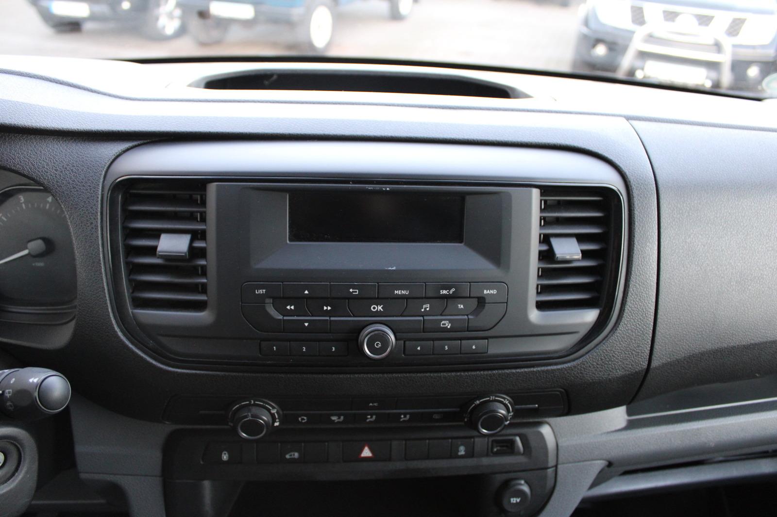 Toyota Proace L1 Kasten *Mwst*