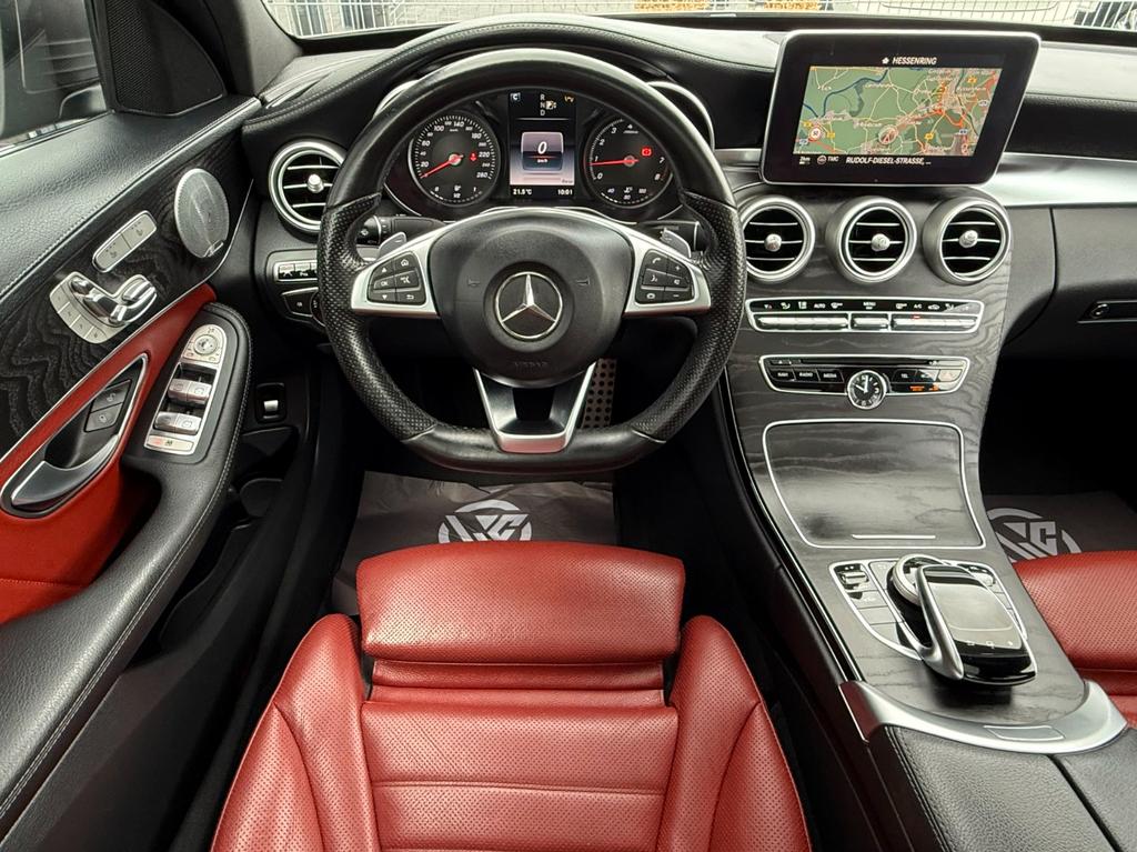 Mercedes-Benz C 250