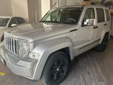 Jeep Cherokee 2.8 CRD DPF Limited Auto - Jeep Cherokee: Crd