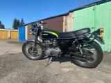 Honda CB 500 Four K1 - HONDA CB500 FOUR