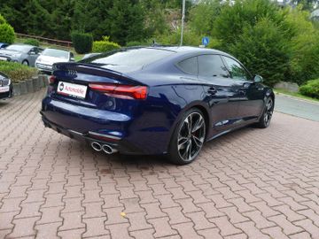 Audi S5 - 5