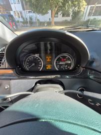 2012 Mercedes-BENZ VIANO 照片 8