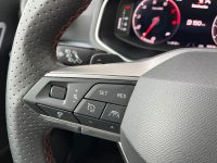 SEAT Arona 1.5 TSI DSG FR 1HD SHZ NAV KAM LED 4J GAR bei Autohaus Landmann & Maier OHG