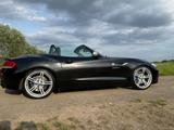 BMW Z4 sDrive35is DCT 395 HP | Merino/alcanta  - BMW Z4: 35i