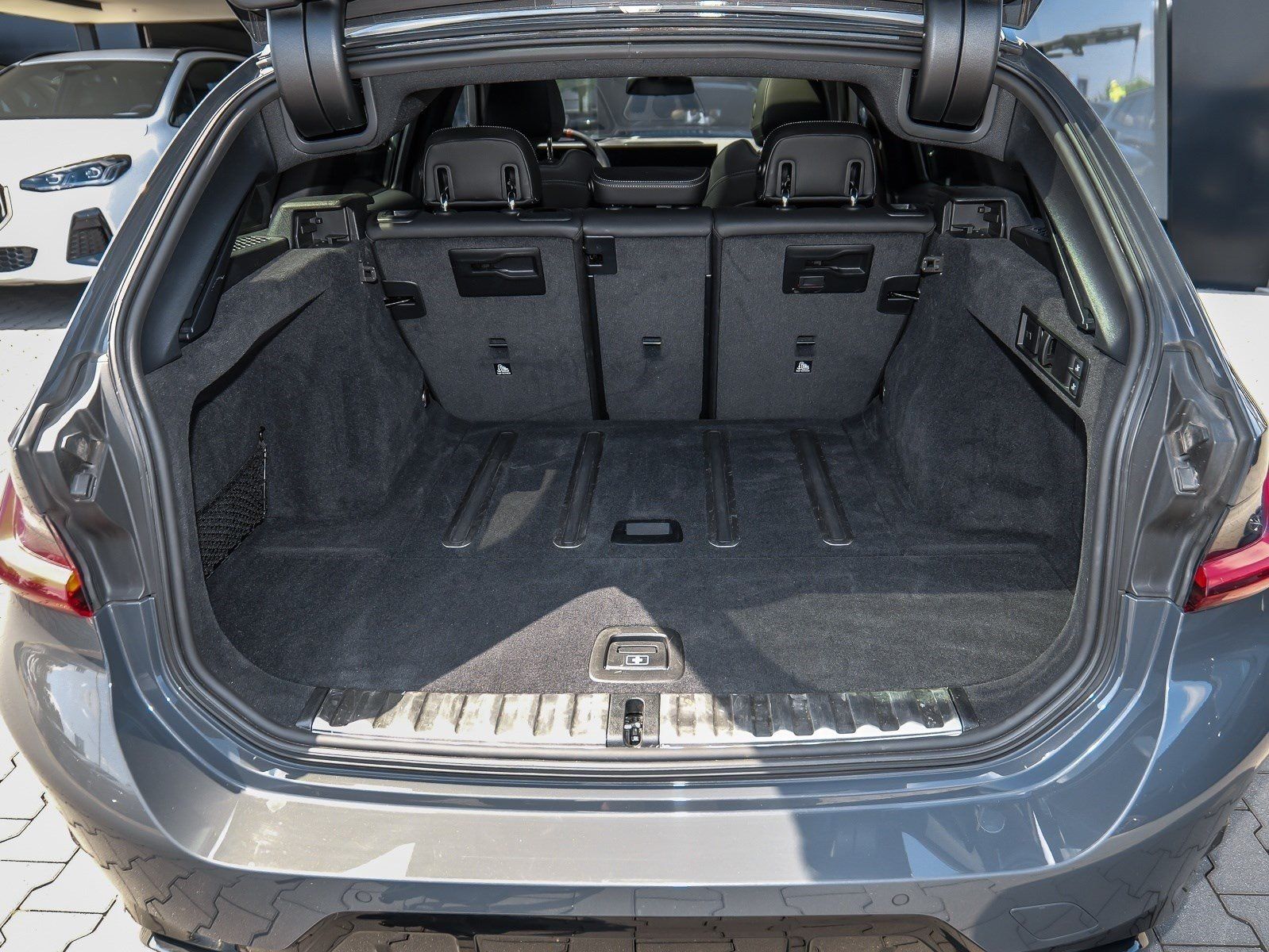 BMW M340i - Bild 13