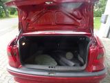 Opel Astra 1.8 16V Cabrio Bertone Edition Bertone... - Opel Astra: Bertone Edition