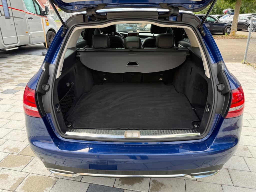 Mercedes-Benz C 250