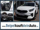 Kia XCeed Edition 7 1.0 T-GDI*Kamera*SHZ*LRHZ*1.Hand - Kia XCeed: Edition 7