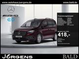 Mercedes-Benz T 180 Progressiv/Navi/Kamera/LED/Totw/Tisch - Mercedes-Benz T-Klasse Jahreswagen