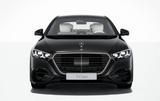 Mercedes-Benz S 580 4Matic Lang |AMG|Premium|Burm.4D| - Mercedes-Benz Neuwagen in Stuttgart