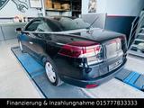 Renault Megane III Cabrio Dynamique Leder Navi - Renault aus 2011: Cabrio