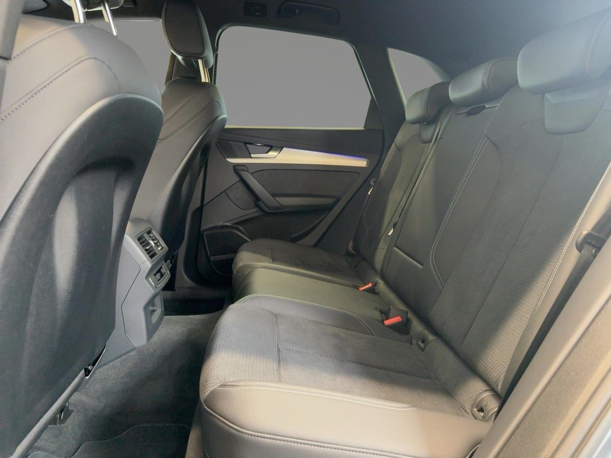 Audi Q5 - Bild 9