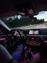 BMW 520d xDrive Touring A -