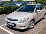 Hyundai i30 super Zustand - Hyundai i30 aus 2010 mit Diesel-Antrieb
