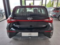 Hyundai i20 - Vorschau Bild 10