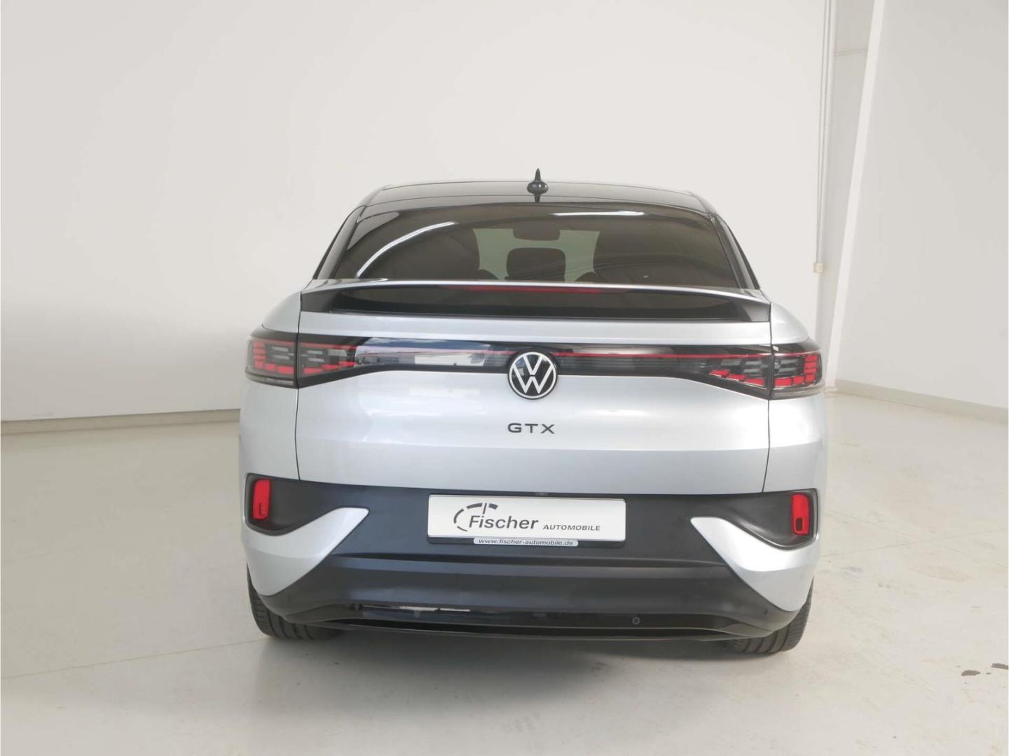 Volkswagen ID.5 GTX 77 kWh W-Pumpe/Pano/Matrix/NAV/Keyless, миниатюра 7