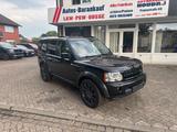 Land Rover Discovery 4 TDV6 SE - gebrauchte Land Rover Discovery aus dem Jahr 2012
